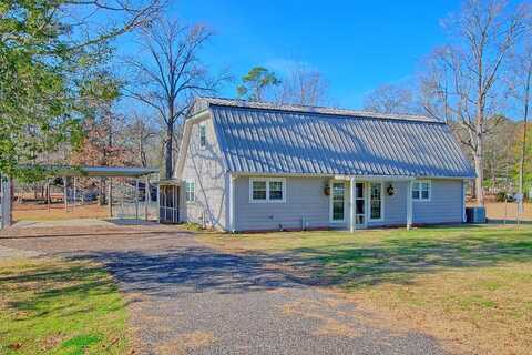 Cove Drive, Hemphill, TX 75948