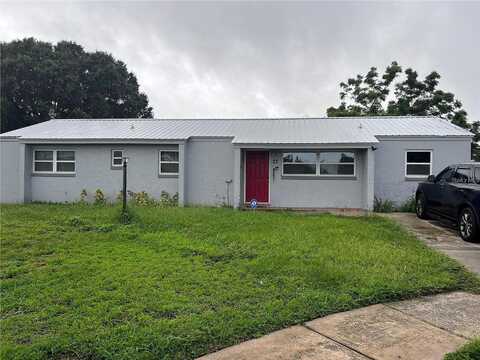 Attucks, FROSTPROOF, FL 33843