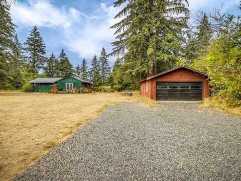 Highway 224, EAGLE CREEK, OR 97022