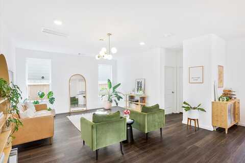 Chicory Drive, Magnolia, TX 77355