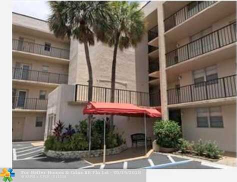 Aragon Blvd, Sunrise, FL 33322