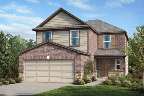 Benroe St, Katy, TX 77493