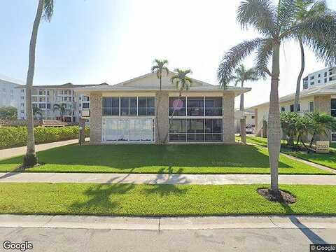 Gulf Shore Blvd N, Naples, FL 34103