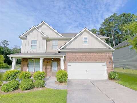 Osceola, LITHONIA, GA 30058