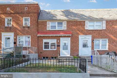Adrian, HARRISBURG, PA 17104