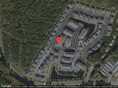 Chancery Ln, Chesapeake, VA 23321