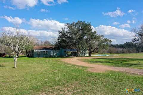 Us Highway 87 Highway, Cuero, TX 77954