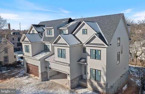 N Aberdeen Ave, WAYNE, PA 19087