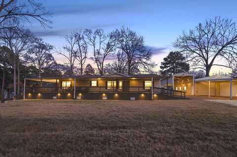 Becky Street, Zavalla, TX 75980