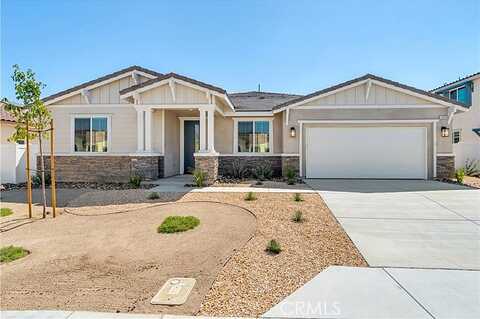 Desert Agave Street, Palmdale, CA 93551