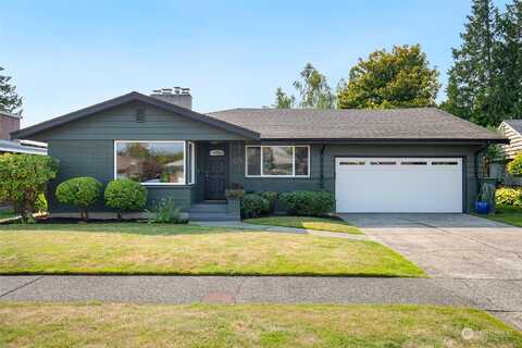 86Th, SEATTLE, WA 98117