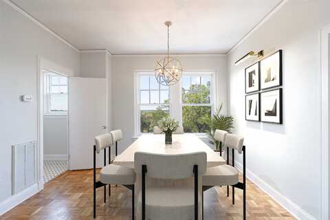 Park Place Avenue #3C, Fort Worth, TX 76110