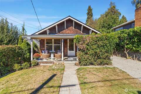 41St, SEATTLE, WA 98107