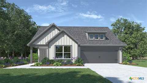 Oregano Court, Temple, TX 76502