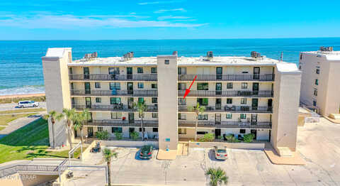 Ocean Shore Blvd, Ormond Beach, FL 32176