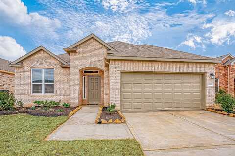 Giulia Village Dr, Hockley, TX 77447