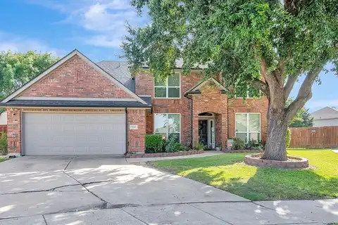 Herrington, ARLINGTON, TX 76018