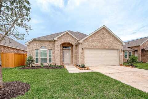 Oia Island Dr, Hockley, TX 77447