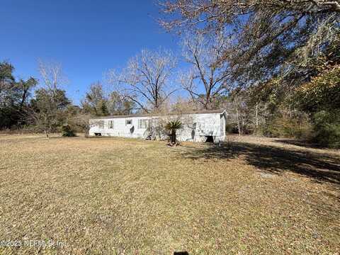Nw 80Th Street, Starke, FL 32091