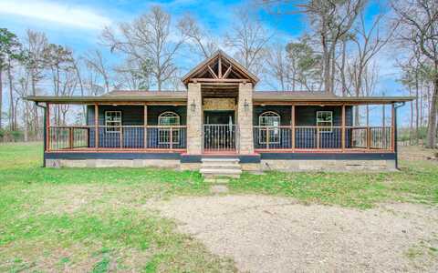 County Road 3434 N, Cleveland, TX 77327