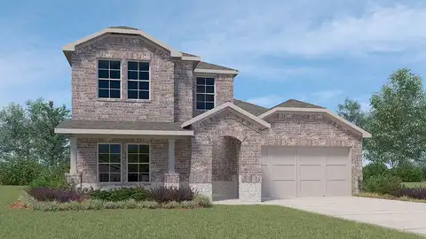 Redstone Lane, Caddo Mills, TX 75135