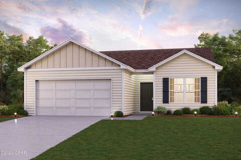 Apollo Drive, Chipley, FL 32428