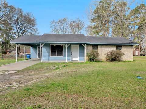 S Arkansas Street, Huntington, TX 75949