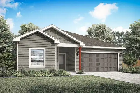 Southgate Dr, Terrell, TX 75160