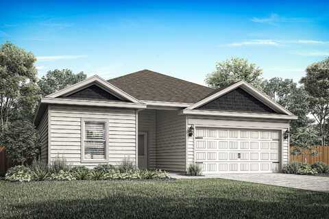 Southgate Dr, Terrell, TX 75160