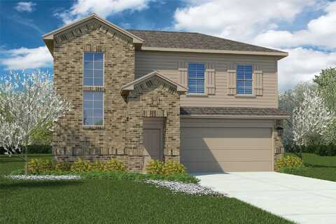 Driftoak Drive, Boyd, TX 76023