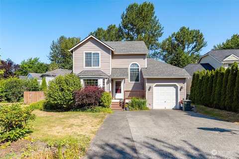 Wildflower, BELLINGHAM, WA 98229