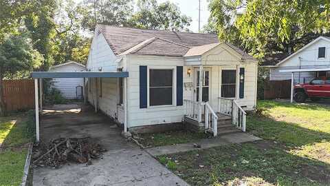 Oakwood, HALTOM CITY, TX 76117