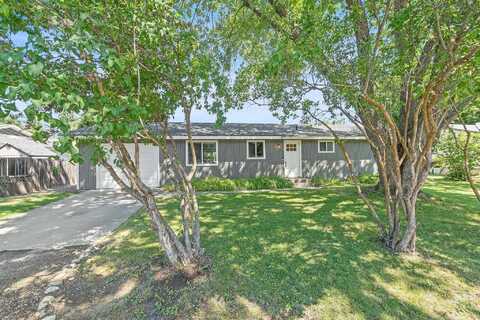 Evergreen, KETTLE FALLS, WA 99141