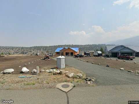 Elkview Dr, CanyonCity, OR 97820