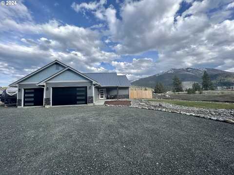 Elkview Dr, CanyonCity, OR 97820