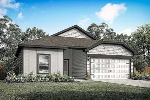 Southgate Dr, Terrell, TX 75160