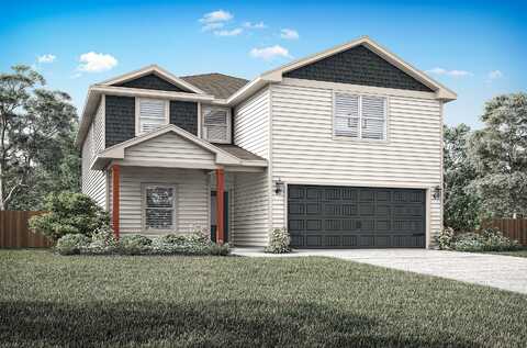 Southgate Dr, Terrell, TX 75160
