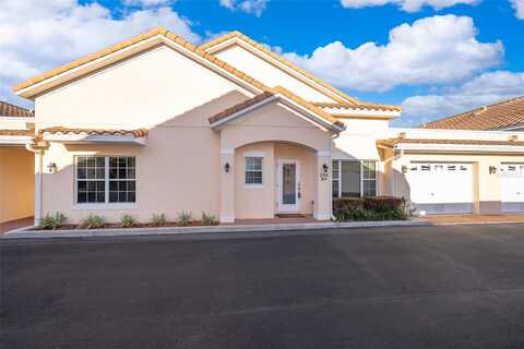 David Walker Drive #A-4, TAVARES, FL 32778
