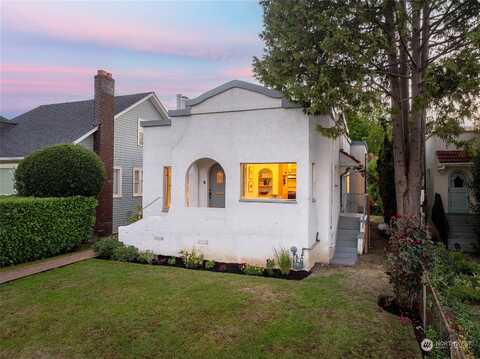 41St, SEATTLE, WA 98112