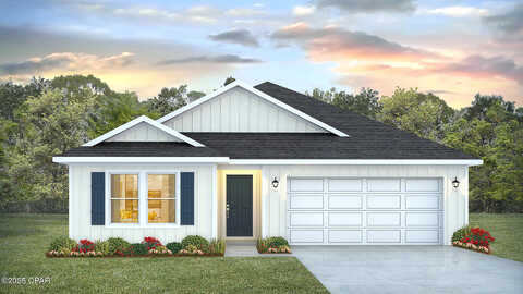 Shenandoah Boulevard, Chipley, FL 32428