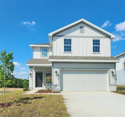 Krenson Bay, WINTER HAVEN, FL 33881