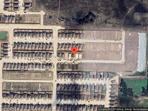 Kiwi Drive, Royse City, TX 75189