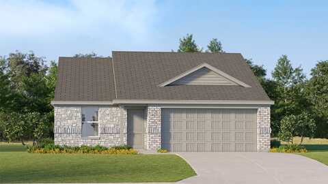 Kiwi Drive, Royse City, TX 75189