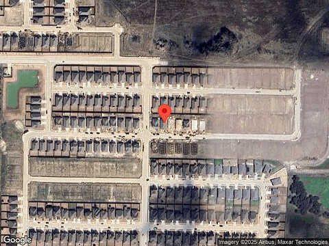 Kiwi Drive, Royse City, TX 75189