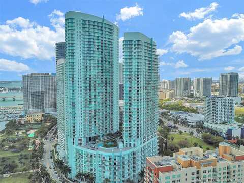 N Bayshore Dr, Miami, FL 33132