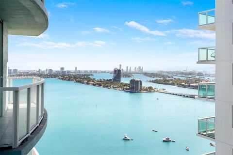 N Bayshore Dr, Miami, FL 33132