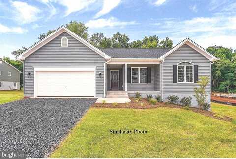 Pj Acres Ln, REVA, VA 22735