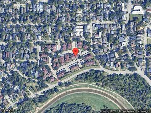 White Oak Dr, Houston, TX 77009