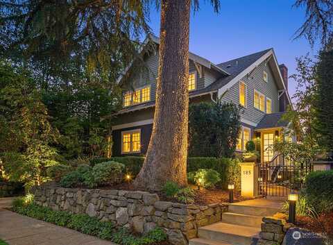 34Th, SEATTLE, WA 98112