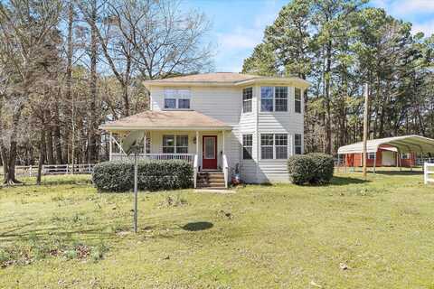 Kim Street, Mount Vernon, TX 75457